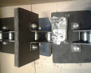 Chain 1.00m for chain elevator SE25 M&M